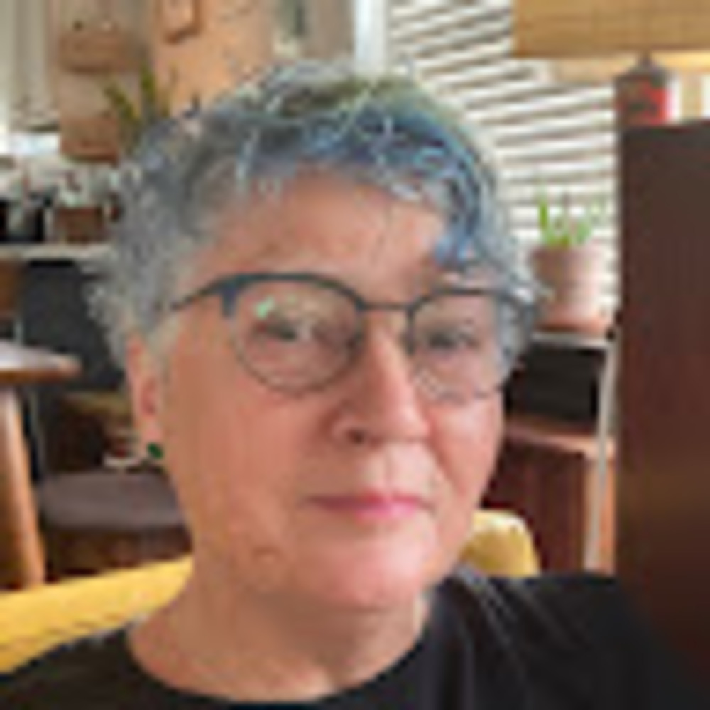 Meet your Posher, Eilis